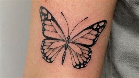 butterfly tattoo designs|47 Stunning Butterfly Tattoo Designs to Inspire Your Next Ink